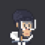 A Crypto Wallet From The Future - Blockchain X Webflow Template