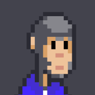 A Crypto Wallet From The Future - Blockchain X Webflow Template